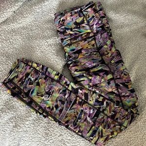 Euc Seawheeze fast and free tight size 6